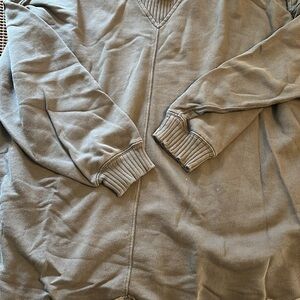 Aerie Crew Neck Sweater